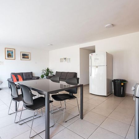 מקסיקו סיטי Habitacion Privada En Coliving, Super Ubicacion מראה חיצוני תמונה