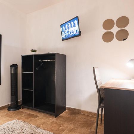 מקסיקו סיטי Habitacion Privada En Coliving, Super Ubicacion מראה חיצוני תמונה