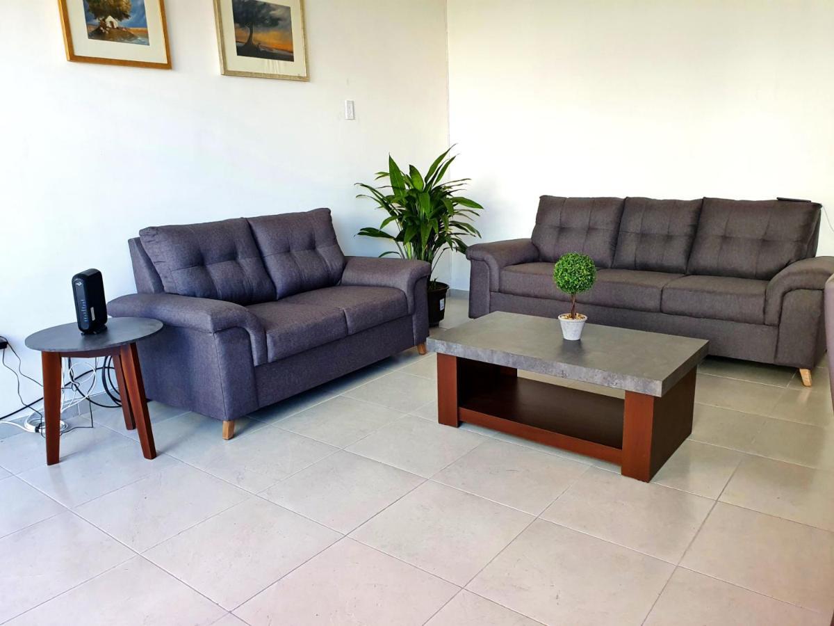 מקסיקו סיטי Habitacion Privada En Coliving, Super Ubicacion מראה חיצוני תמונה