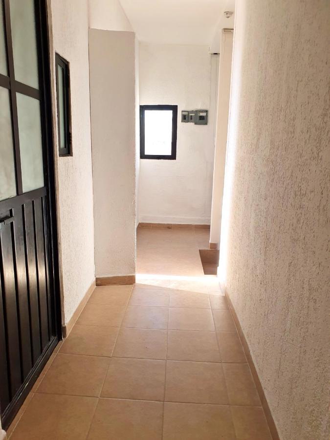 מקסיקו סיטי Habitacion Privada En Coliving, Super Ubicacion מראה חיצוני תמונה