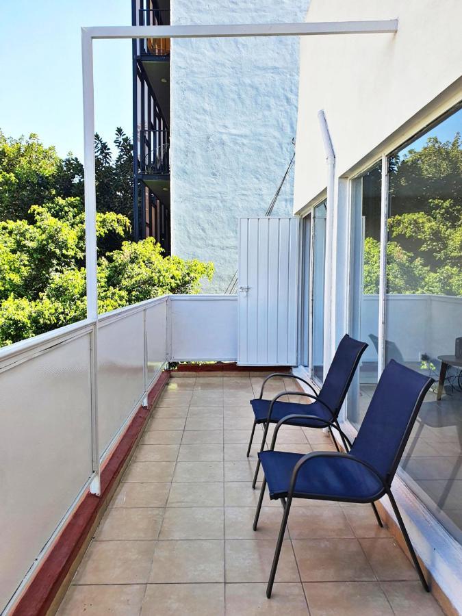 מקסיקו סיטי Habitacion Privada En Coliving, Super Ubicacion מראה חיצוני תמונה