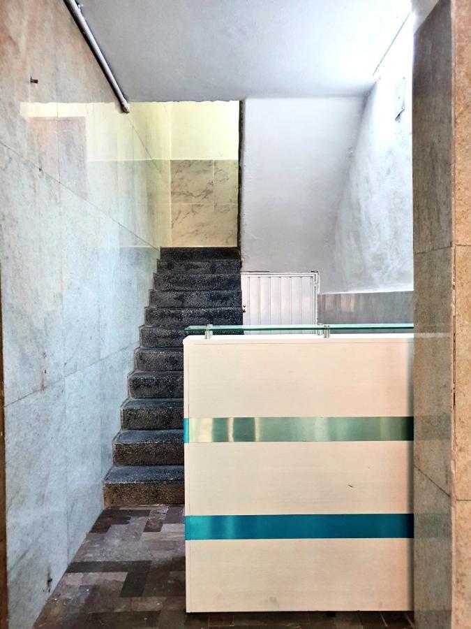 מקסיקו סיטי Habitacion Privada En Coliving, Super Ubicacion מראה חיצוני תמונה