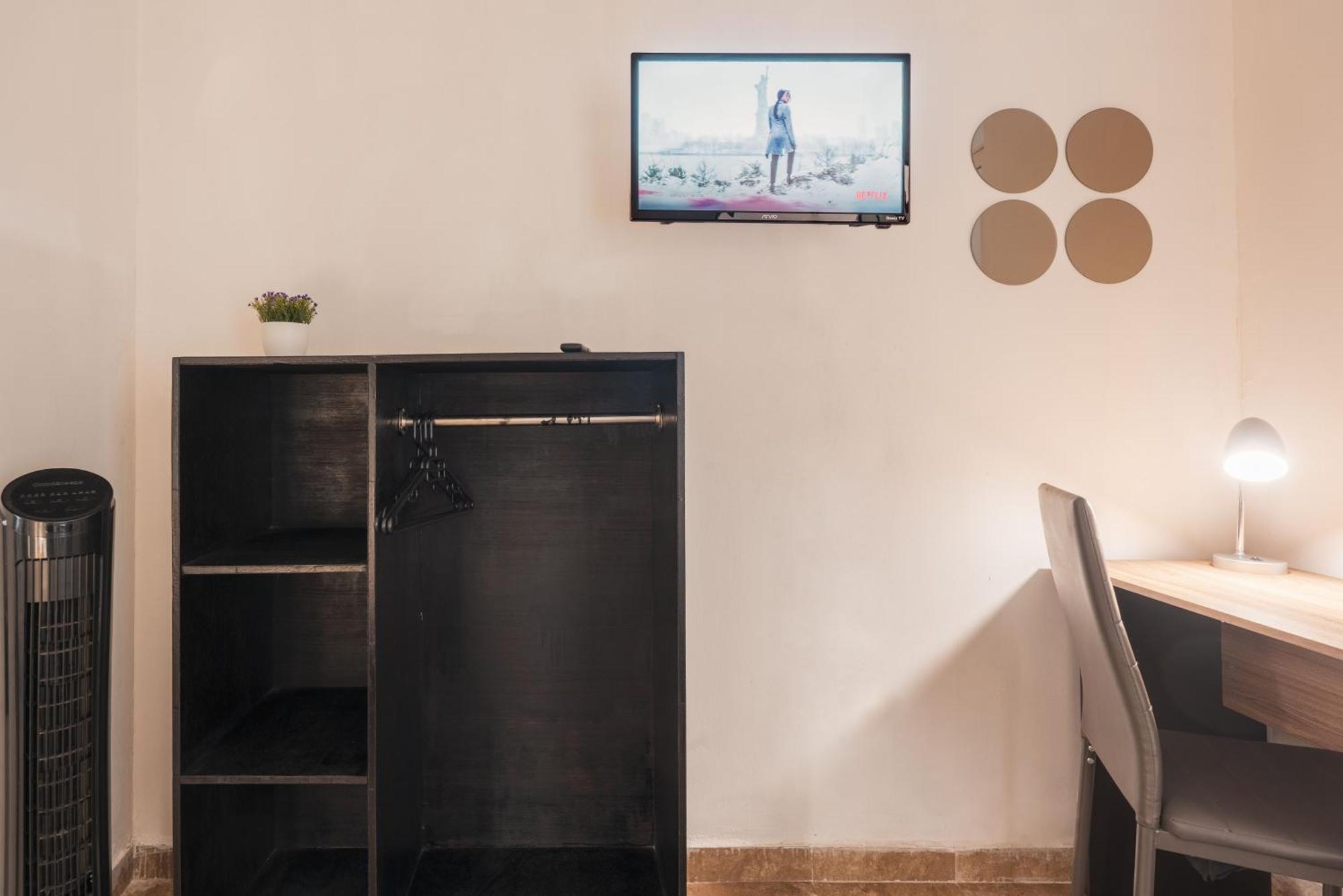 מקסיקו סיטי Habitacion Privada En Coliving, Super Ubicacion מראה חיצוני תמונה