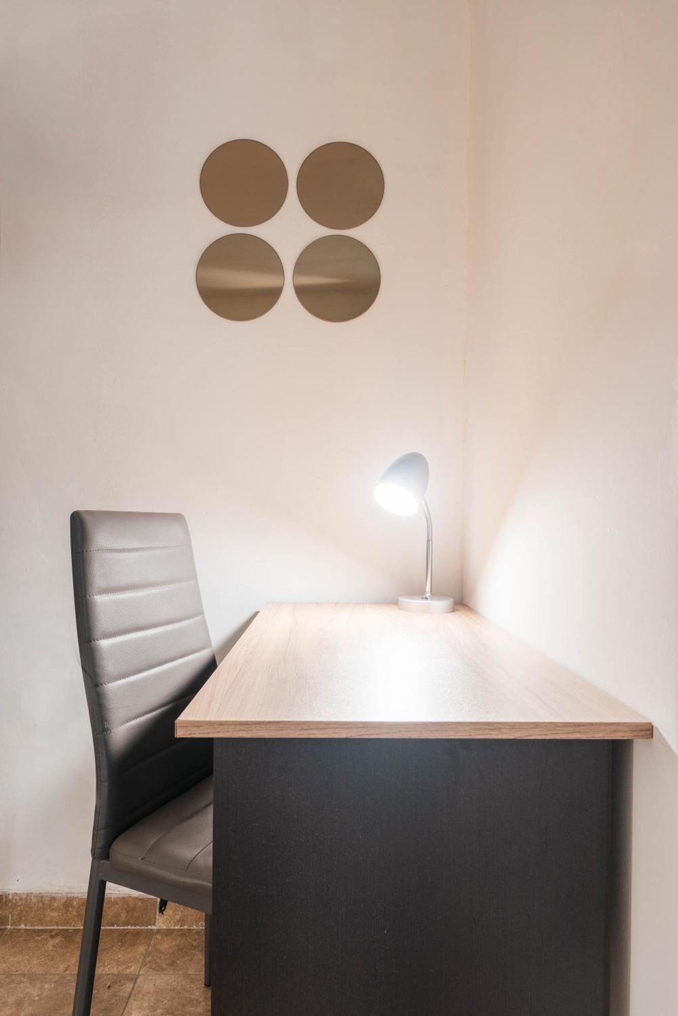 מקסיקו סיטי Habitacion Privada En Coliving, Super Ubicacion מראה חיצוני תמונה