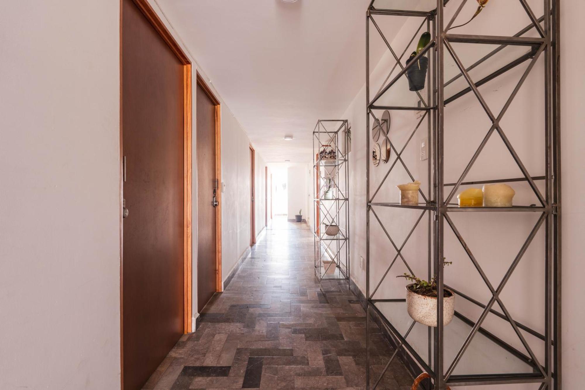 מקסיקו סיטי Habitacion Privada En Coliving, Super Ubicacion מראה חיצוני תמונה