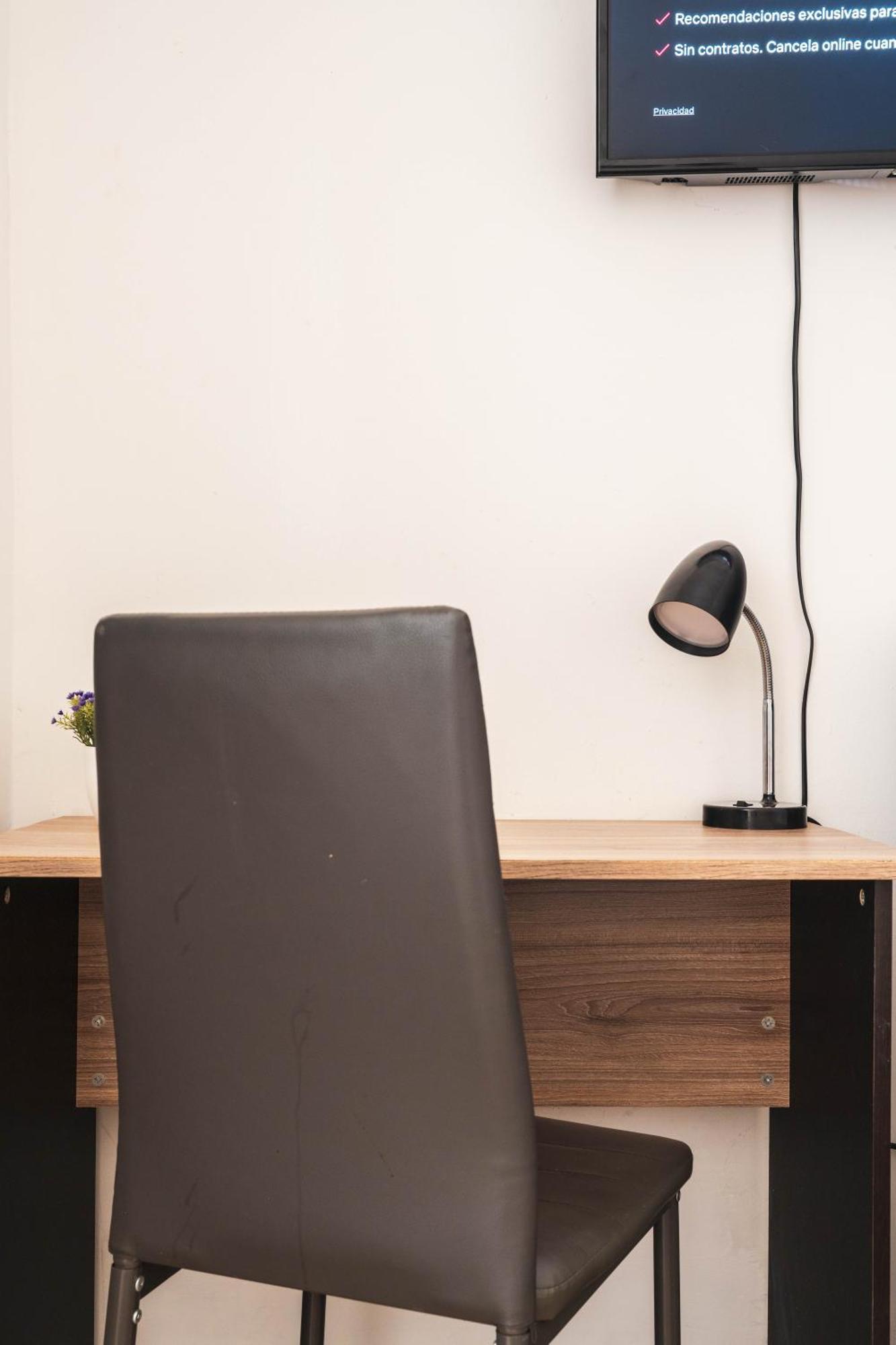 מקסיקו סיטי Habitacion Privada En Coliving, Super Ubicacion מראה חיצוני תמונה