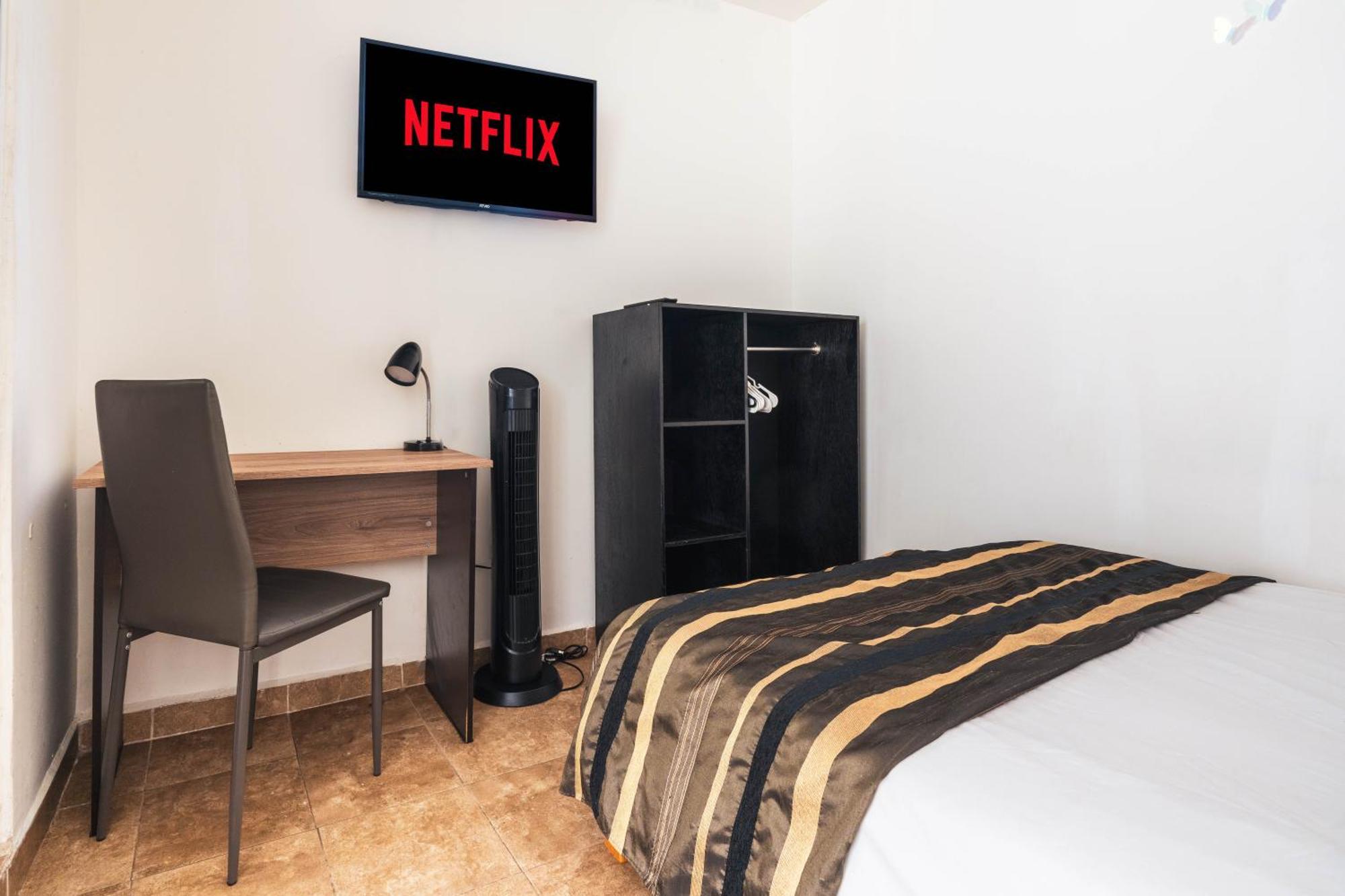 מקסיקו סיטי Habitacion Privada En Coliving, Super Ubicacion מראה חיצוני תמונה