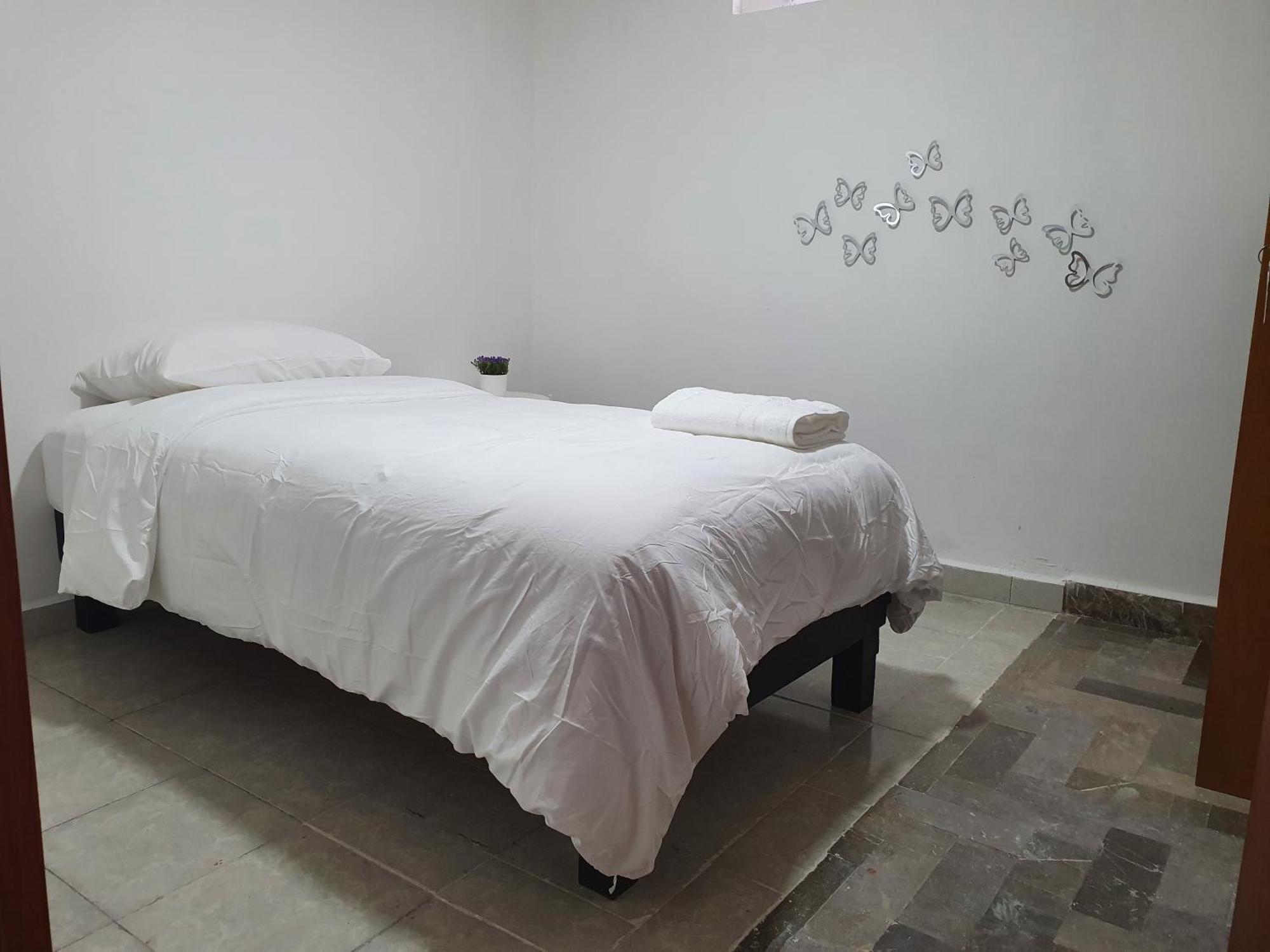מקסיקו סיטי Habitacion Privada En Coliving, Super Ubicacion מראה חיצוני תמונה